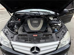2010 Mercedes-Benz C-Class (CC-2091882) for sale in Spring Valley, California