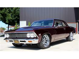 View this 1966 Chevrolet Chevelle