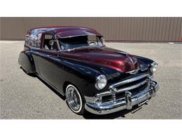 View this 1950 Chevrolet Delivery