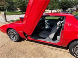 1992 Pontiac Firebird Formula (CC-2091888) for sale in Saint Louis, Missouri