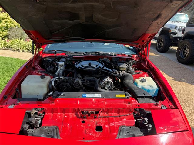 1992 Pontiac Firebird Formula (CC-2091888) for sale in Saint Louis, Missouri