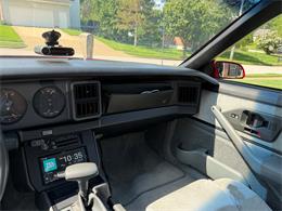 1992 Pontiac Firebird Formula (CC-2091888) for sale in Saint Louis, Missouri