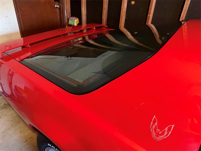 1992 Pontiac Firebird Formula (CC-2091888) for sale in Saint Louis, Missouri