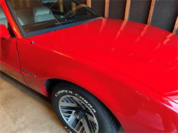 1992 Pontiac Firebird Formula (CC-2091888) for sale in Saint Louis, Missouri