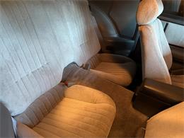 1992 Pontiac Firebird Formula (CC-2091888) for sale in Saint Louis, Missouri