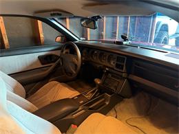 1992 Pontiac Firebird Formula (CC-2091888) for sale in Saint Louis, Missouri