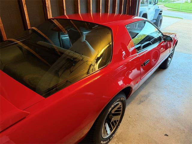 1992 Pontiac Firebird Formula (CC-2091888) for sale in Saint Louis, Missouri