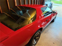 1992 Pontiac Firebird Formula (CC-2091888) for sale in Saint Louis, Missouri