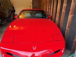 1992 Pontiac Firebird Formula (CC-2091888) for sale in Saint Louis, Missouri