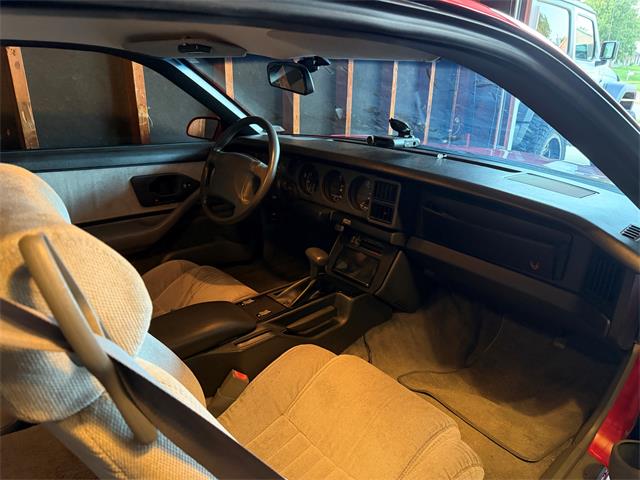 1992 Pontiac Firebird Formula (CC-2091888) for sale in Saint Louis, Missouri