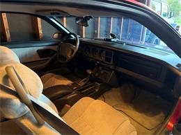 1992 Pontiac Firebird Formula (CC-2091888) for sale in Saint Louis, Missouri