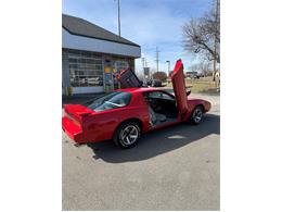 1992 Pontiac Firebird Formula (CC-2091888) for sale in Saint Louis, Missouri