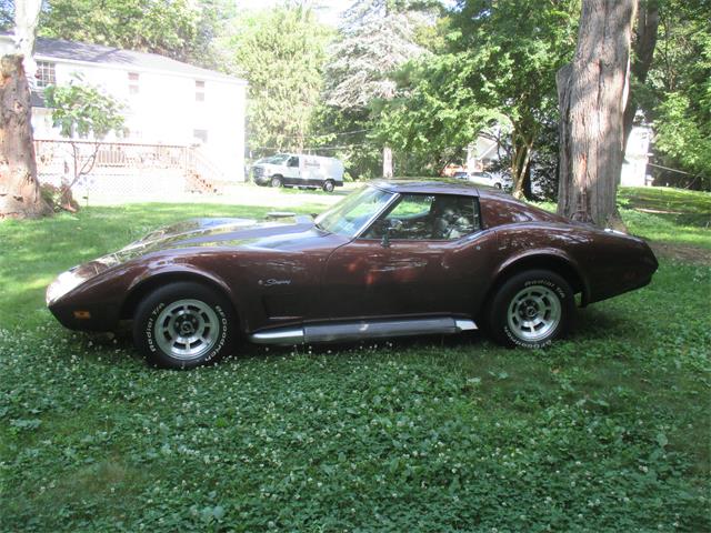 1974 Chevrolet Corvette (CC-2091889) for sale in Rochester, New York