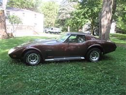 1974 Chevrolet Corvette (CC-2091889) for sale in Rochester, New York