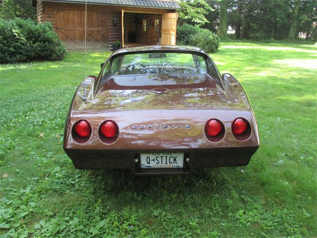 1974 Chevrolet Corvette (CC-2091889) for sale in Rochester, New York