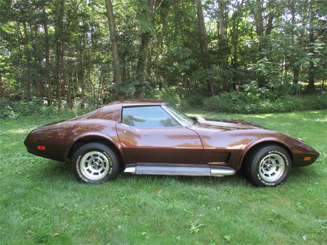 1974 Chevrolet Corvette (CC-2091889) for sale in Rochester, New York
