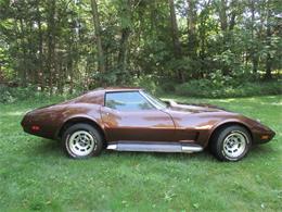 1974 Chevrolet Corvette (CC-2091889) for sale in Rochester, New York