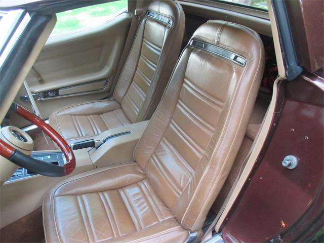 1974 Chevrolet Corvette (CC-2091889) for sale in Rochester, New York