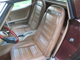 1974 Chevrolet Corvette (CC-2091889) for sale in Rochester, New York