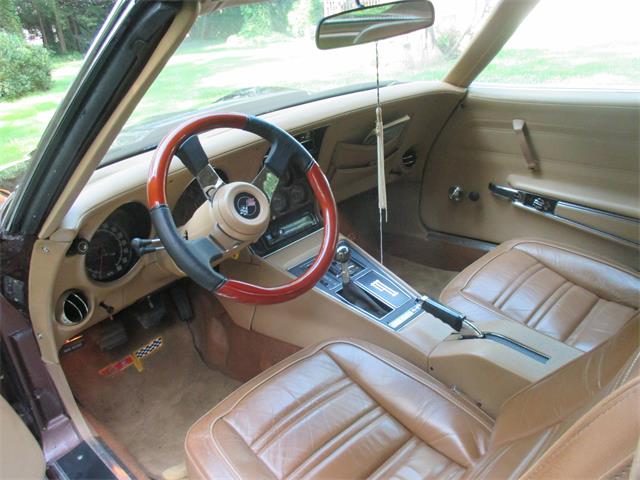 1974 Chevrolet Corvette (CC-2091889) for sale in Rochester, New York