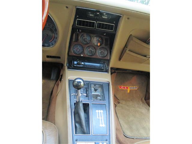 1974 Chevrolet Corvette (CC-2091889) for sale in Rochester, New York