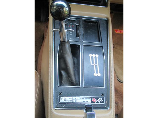 1974 Chevrolet Corvette (CC-2091889) for sale in Rochester, New York
