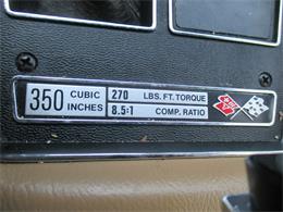 1974 Chevrolet Corvette (CC-2091889) for sale in Rochester, New York