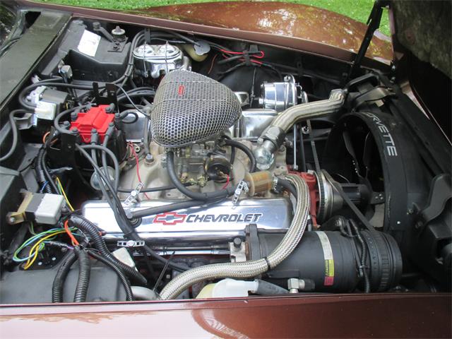 1974 Chevrolet Corvette (CC-2091889) for sale in Rochester, New York