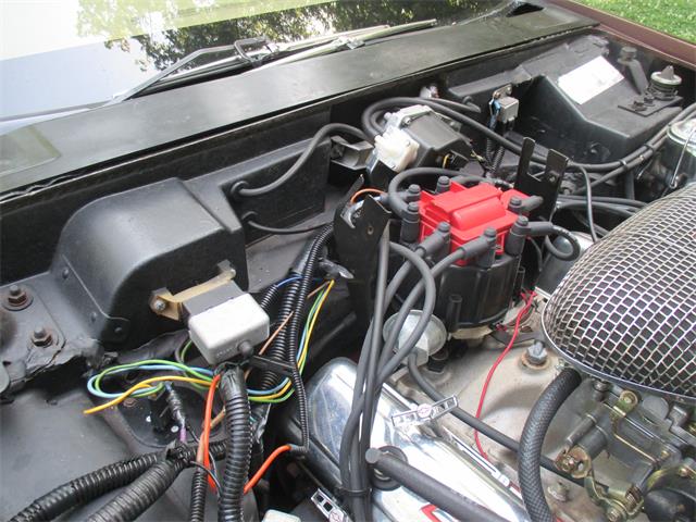 1974 Chevrolet Corvette (CC-2091889) for sale in Rochester, New York