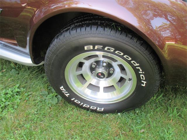 1974 Chevrolet Corvette (CC-2091889) for sale in Rochester, New York