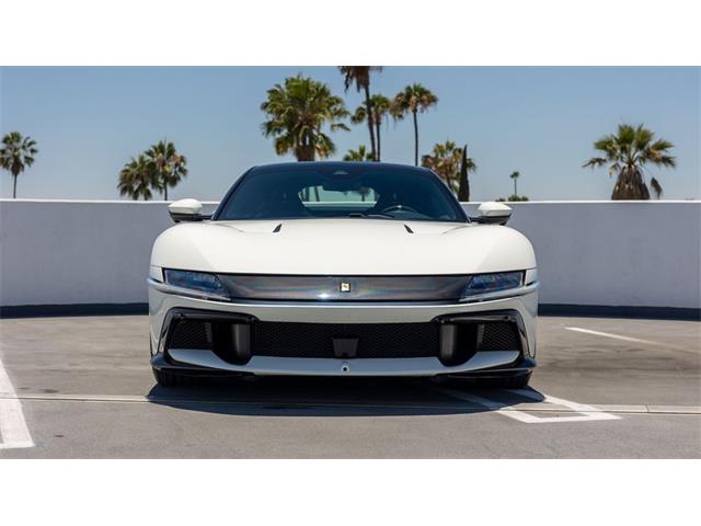 2025 Ferrari 12Cilindri (CC-2091890) for sale in Carmel, California