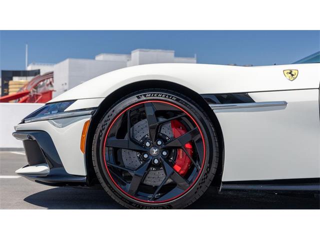 2025 Ferrari 12Cilindri (CC-2091890) for sale in Carmel, California