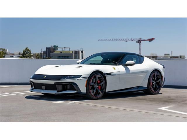 2025 Ferrari 12Cilindri (CC-2091890) for sale in Carmel, California
