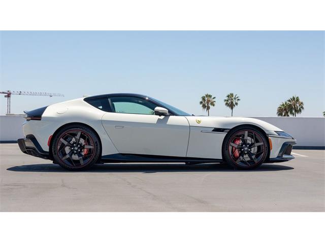 2025 Ferrari 12Cilindri (CC-2091890) for sale in Carmel, California