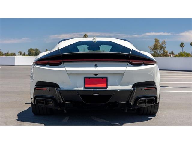 2025 Ferrari 12Cilindri (CC-2091890) for sale in Carmel, California
