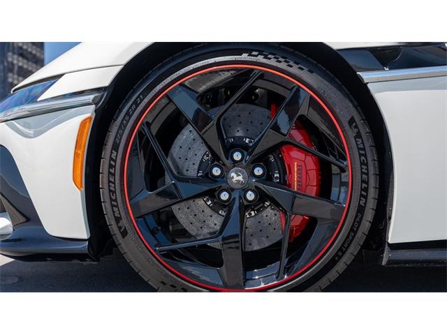 2025 Ferrari 12Cilindri (CC-2091890) for sale in Carmel, California