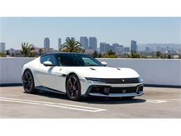 2025 Ferrari 12Cilindri (CC-2091890) for sale in Carmel, California