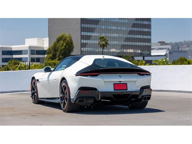 2025 Ferrari 12Cilindri (CC-2091890) for sale in Carmel, California
