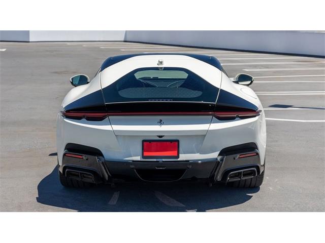 2025 Ferrari 12Cilindri (CC-2091890) for sale in Carmel, California