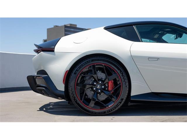 2025 Ferrari 12Cilindri (CC-2091890) for sale in Carmel, California