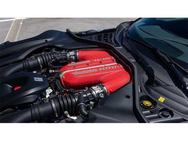 2025 Ferrari 12Cilindri (CC-2091890) for sale in Carmel, California