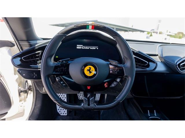 2025 Ferrari 12Cilindri (CC-2091890) for sale in Carmel, California