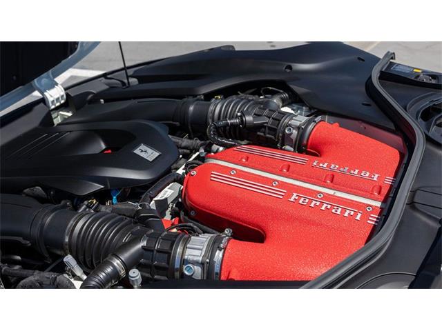 2025 Ferrari 12Cilindri (CC-2091890) for sale in Carmel, California