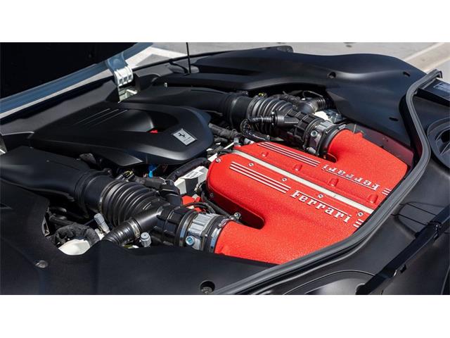 2025 Ferrari 12Cilindri (CC-2091890) for sale in Carmel, California