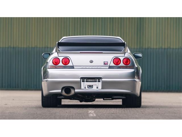 1996 Nissan NISMO 400R (CC-2091892) for sale in Carmel, California