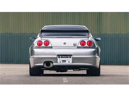 1996 Nissan NISMO 400R (CC-2091892) for sale in Carmel, California
