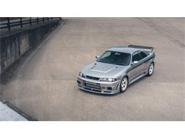 1996 Nissan NISMO 400R (CC-2091892) for sale in Carmel, California