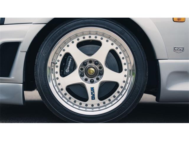 1996 Nissan NISMO 400R (CC-2091892) for sale in Carmel, California