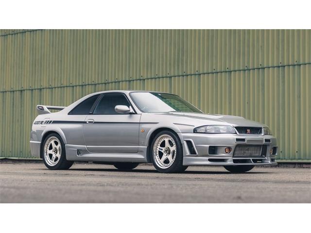 1996 Nissan NISMO 400R (CC-2091892) for sale in Carmel, California