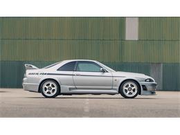 1996 Nissan NISMO 400R (CC-2091892) for sale in Carmel, California